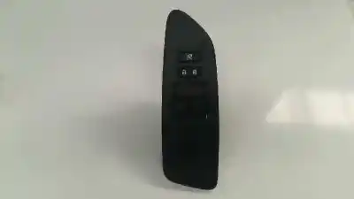 Second-hand car spare part LEFT FRONT POWER WINDOW SWITCH for TOYOTA AURIS (E18)  OEM IAM references   