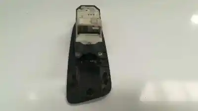 Peça sobressalente para automóvel em segunda mão botão / interruptor elevador vidro dianteiro esquerdo por toyota auris (e18) toyota auris referências oem iam   