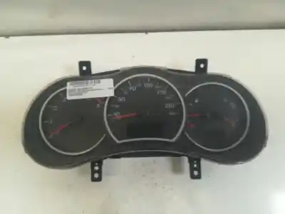 Peça sobressalente para automóvel em segunda mão quadrante por renault koleos dynamique pack2 referências oem iam 24810jz07a  