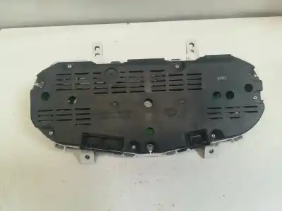 Peça sobressalente para automóvel em segunda mão quadrante por renault koleos dynamique pack2 referências oem iam 24810jz07a  