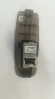 Second-hand car spare part right front power window switch for renault koleos dynamique pack2 oem iam references 25411jy00a  