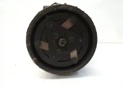 Автозапчасти б/у компрессор кондиционера воздуха за renault kangoo (f/kc0) authentique ссылки oem iam 8200315744  