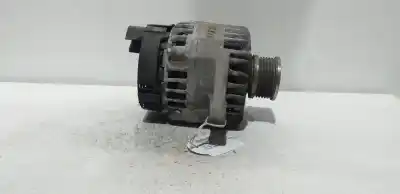 Peça sobressalente para automóvel em segunda mão alternador por fiat croma (194_) 1.9 d multijet (194axb1b) referências oem iam 51764265