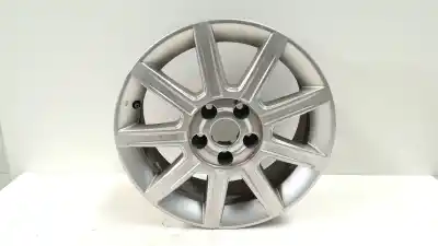 Peça sobressalente para automóvel em segunda mão jante por fiat croma (194_) 1.9 d multijet (194axb1b) referências oem iam 51716270