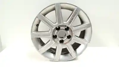 Peça sobressalente para automóvel em segunda mão jante por fiat croma (194_) 1.9 d multijet (194axb1b) referências oem iam 51716270