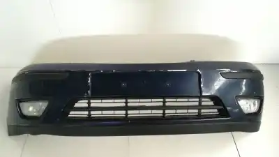 Pezzo di ricambio per auto di seconda mano paraurti anteriore per ford focus berlina (cak) ambiente riferimenti oem iam 