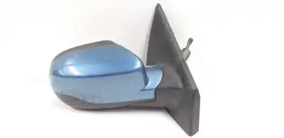 Second-hand car spare part right rearview mirror for renault clio iii business oem iam references 12443070