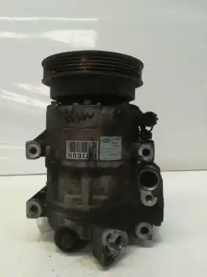 Peça sobressalente para automóvel em segunda mão compressor de ar condicionado a/a a/c por kia pro_cee´d active referências oem iam an6ca06 vs16n  