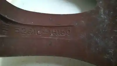 Peça sobressalente para automóvel em segunda mão  por KIA PRO_CEE´D  Referências OEM IAM 529101H150  