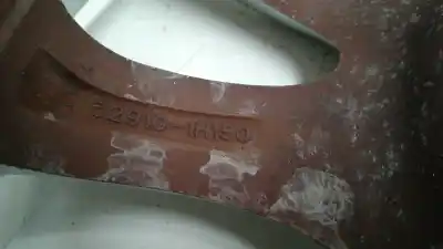 Peça sobressalente para automóvel em segunda mão jante por kia pro_cee´d active referências oem iam 529101h150  