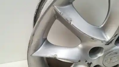 Peça sobressalente para automóvel em segunda mão jante por kia pro_cee´d active referências oem iam 529101h150  