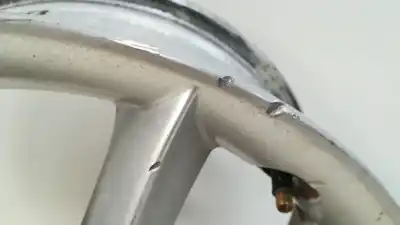 Peça sobressalente para automóvel em segunda mão jante por kia pro_cee´d active referências oem iam 529101h150  