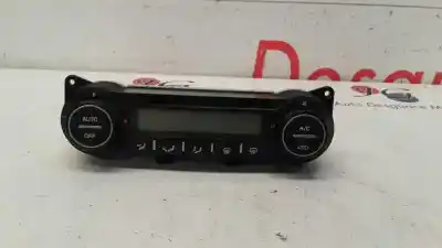 Peça sobressalente para automóvel em segunda mão comando de sofagem (chauffage / ar condicionado)  por kia pro_cee´d active referências oem iam   