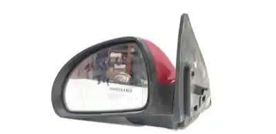Peça sobressalente para automóvel em segunda mão ESPELHO RETROVISOR ESQUERDO por KIA PRO_CEE´D  Referências OEM IAM E4022608  