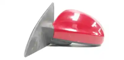 Peça sobressalente para automóvel em segunda mão espelho retrovisor esquerdo por kia pro_cee´d active referências oem iam e4022608  