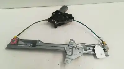Pezzo di ricambio per auto di seconda mano alzacristalli anteriore destro per opel corsa d s-d pd11 riferimenti oem iam 72005001  