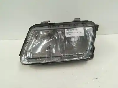 Peça sobressalente para automóvel em segunda mão farol / farolim esquerdo por audi a3 (8l) 1.9 tdi ambiente referências oem iam   
