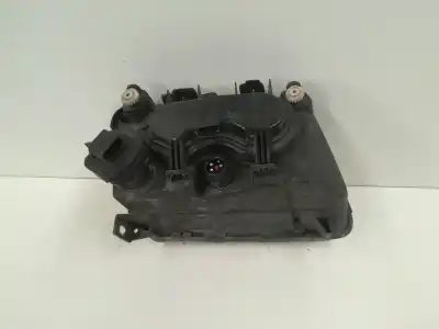 Peça sobressalente para automóvel em segunda mão farol / farolim esquerdo por audi a3 (8l) 1.9 tdi ambiente referências oem iam 