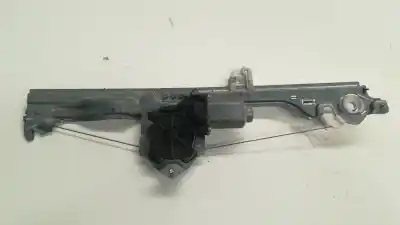 Pezzo di ricambio per auto di seconda mano alzacristalli posteriore destro per renault modus * riferimenti oem iam   