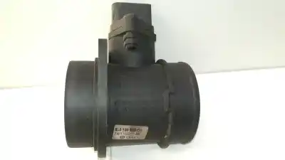 Peça sobressalente para automóvel em segunda mão Medidor De Massa De Ar por AUDI A3 (8L) 8L Referências OEM IAM 8L0133835CH  