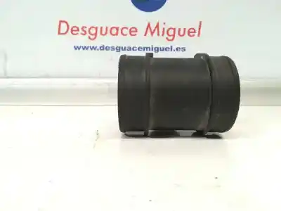Pezzo di ricambio per auto di seconda mano Misuratore Di Flusso per OPEL MERIVA Essentia Riferimenti OEM IAM 0281002180  