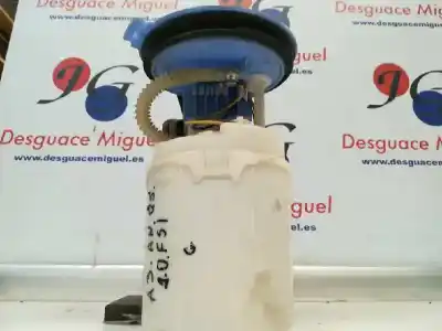 Peça sobressalente para automóvel em segunda mão Bomba De Combustivel por AUDI A3 (8L) 8L Referências OEM IAM A2C53093480  