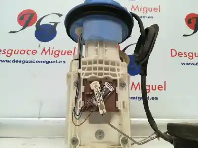 Peça sobressalente para automóvel em segunda mão bomba de combustivel por audi a3 (8l) 8l referências oem iam a2c53093480  