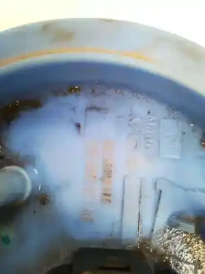 Peça sobressalente para automóvel em segunda mão bomba de combustivel por audi a3 (8l) 8l referências oem iam a2c53093480  