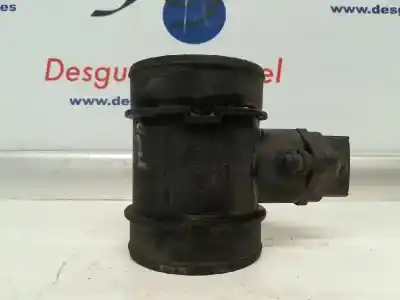 Peça sobressalente para automóvel em segunda mão Medidor De Massa De Ar por OPEL MERIVA Essentia Referências OEM IAM 0281002180  