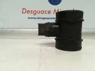 Peça sobressalente para automóvel em segunda mão Medidor De Massa De Ar por OPEL MERIVA Essentia Referências OEM IAM 0281002180  