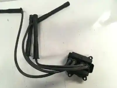 Автозапчасти б/у КАТУШКА ЗАЖИГАНИЯ за RENAULT TWINGO (CO6)  ссылки OEM IAM 0986221036  