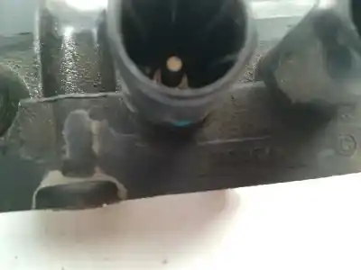 Tweedehands auto-onderdeel bobine voor daewoo lanos lanos oem iam-referenties 1104047  