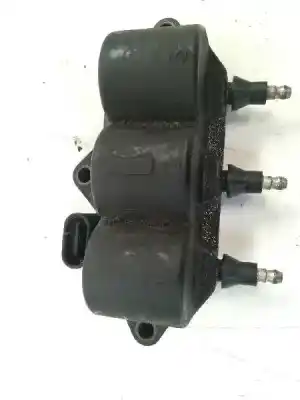 Peça sobressalente para automóvel em segunda mão Bobina De Ignição por DAEWOO LANOS LANOS Referências OEM IAM 310500  