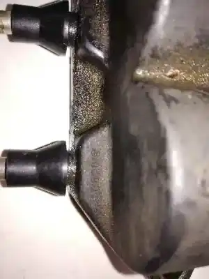 Peça sobressalente para automóvel em segunda mão bobina de ignição por daewoo lanos lanos referências oem iam 310500  