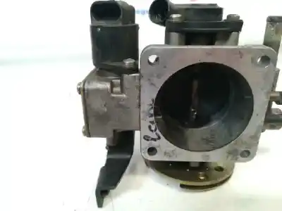 Pezzo di ricambio per auto di seconda mano scatola della farfalla per daewoo lanos lanos riferimenti oem iam 943006003  