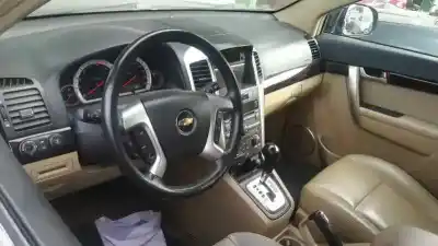 Peça sobressalente para automóvel em segunda mão airbag dianteiro direito por chevrolet captiva 2.0 vcdi lt referências oem iam 95078378
