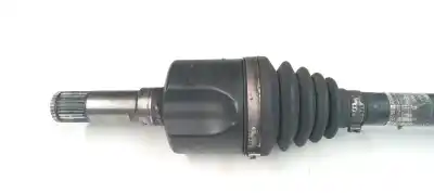 Peça sobressalente para automóvel em segunda mão transmissão dianteira esquerda por chevrolet captiva 2.0 vcdi lt referências oem iam 96624723