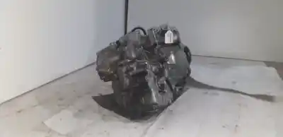 Peça sobressalente para automóvel em segunda mão caixa de velocidades por chevrolet captiva 2.0 vcdi lt referências oem iam af33