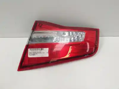 Second-hand car spare part interior rear right light for renault koleos dynamique pack2 oem iam references 26550jy05a  