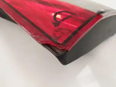 Second-hand car spare part interior rear right light for renault koleos dynamique pack2 oem iam references 26550jy05a  