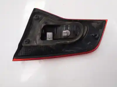 Peça sobressalente para automóvel em segunda mão farolim interior traseiro esquerdo por renault koleos dynamique pack2 referências oem iam 26555jy05a