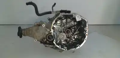 Pezzo di ricambio per auto di seconda mano riduttore per renault koleos dynamique pack2 riferimenti oem iam jg71  
