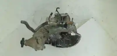 Pezzo di ricambio per auto di seconda mano riduttore per renault koleos dynamique pack2 riferimenti oem iam jg71  