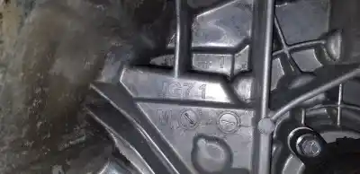 Pezzo di ricambio per auto di seconda mano riduttore per renault koleos dynamique pack2 riferimenti oem iam jg71  