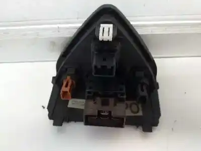 Peça sobressalente para automóvel em segunda mão interruptor 4 piscas - emergência por renault koleos dynamique pack2 referências oem iam 68485jy00a  