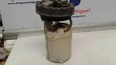 Pezzo di ricambio per auto di seconda mano Pompa Di Benzina per AUDI A3 (8L1) 1.8 T Riferimenti OEM IAM 6N0919051N   Pezzo di ricambio per auto di seconda mano Pompa Di Benzina per AUDI A3 (8L1) 1.8 T Riferimenti OEM IAM 6N0919051N