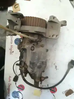 Peça sobressalente para automóvel em segunda mão BOMBA DE INJEÇÃO por AUDI A6 AVANT (4B5)  Referências OEM IAM 0460414988  