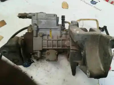 Peça sobressalente para automóvel em segunda mão bomba de injeção por audi a6 avant (4b5) 2.4 v6 30v referências oem iam 0460414988  