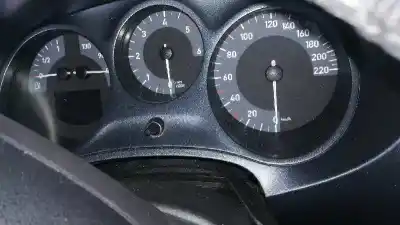 Peça sobressalente para automóvel em segunda mão quadrante por seat leon (1p1) comfort limited referências oem iam sez7z0f3370304  