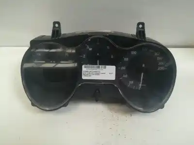 Peça sobressalente para automóvel em segunda mão quadrante por seat leon (1p1) comfort limited referências oem iam sez7z0f3370304  